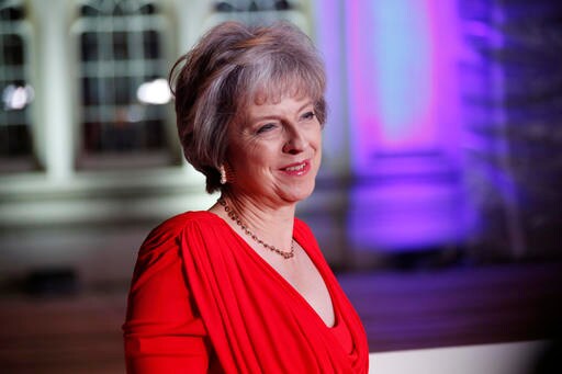 Sparks Fly on Eve of EU Summit Seeking Bloc Unity on Brexit