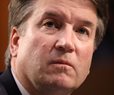9 Facts About Judge Brett Kavanaugh's Accuser