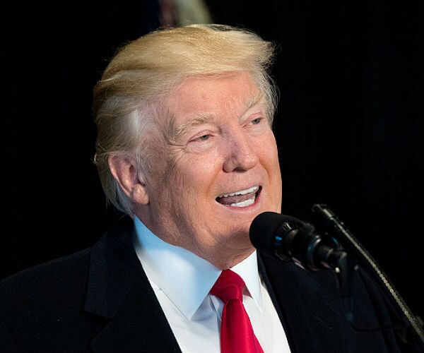 WashPost: Hourly Breakdown of Trump's First Month as President