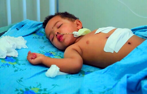 Ethiopia Confirms Tigray Airstrike, Says Fighters Targeted