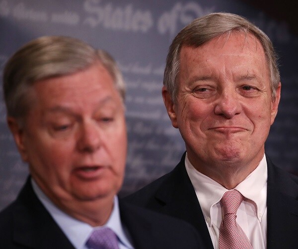 Durbin and Graham Propose an Impractical Dream Act