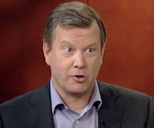 'Clinton Cash' Author: Story Has Grown Since Book Was Published