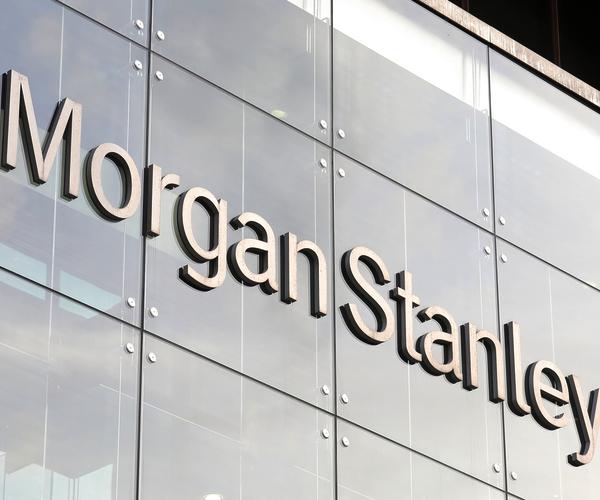 Top Morgan Stanley Commodities Bankers Leave After Rules Breach