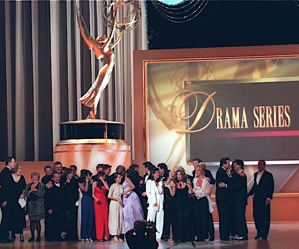 'General Hospital' Turns 60 A BehindTheScenes Look