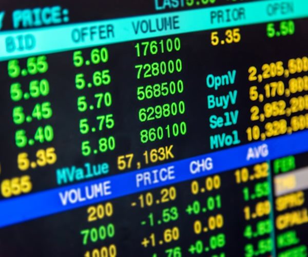 Accelerating US Economy Sideswipes Markets