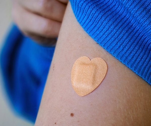 The Legalities of Measles on the Job