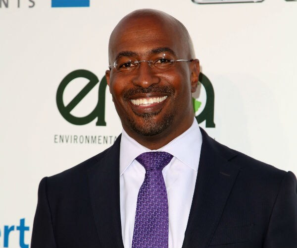 Donna Rice Hughes: Van Jones 'Whitelash' Claim on Trump Win Is 'Hogwash'
