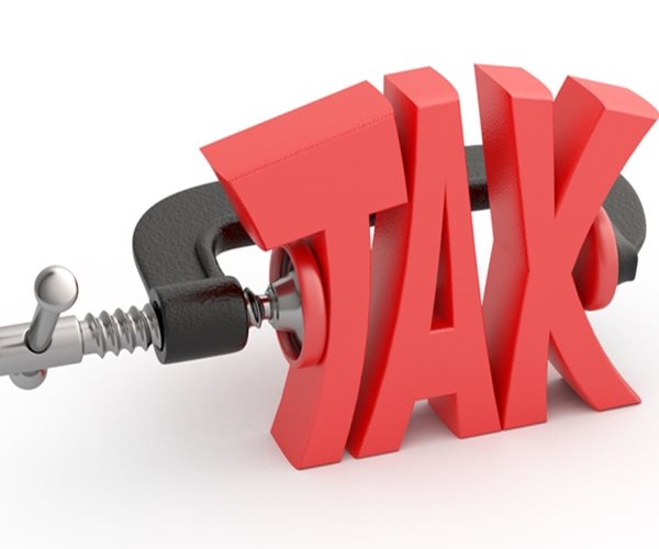 How Tax Reform Could Squeeze the Middle Class, in 5 Scenarios