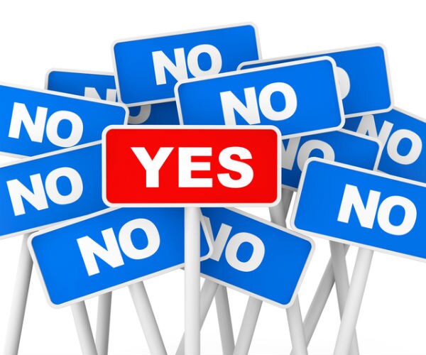 Public Turns On to Tuning Out Left's 'Resist' Calls