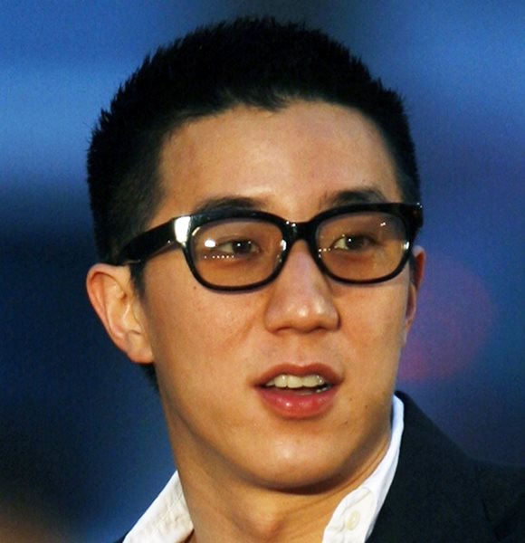 Jaycee Chan, Jackie Chan's Son, to Be Formally Charged in Drug Case