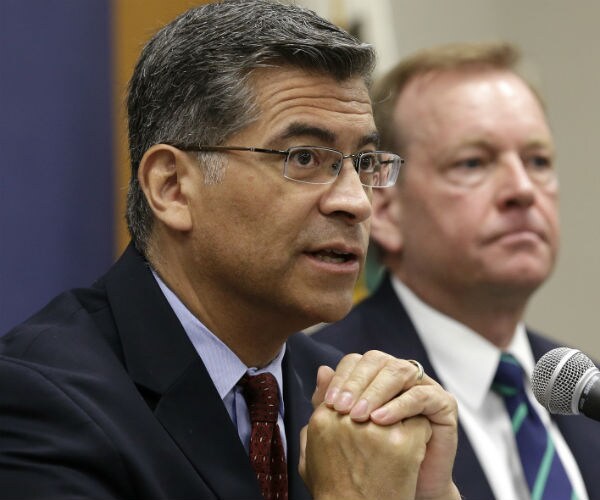 Calif. Prepping Lawsuit Against Trump Admin. Over Car Emission Rollback