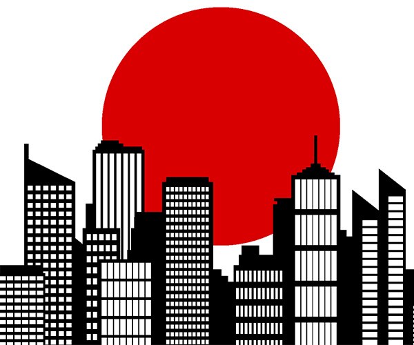 Japan's Central Bank Rising To Become Country's Biggest Shareholder