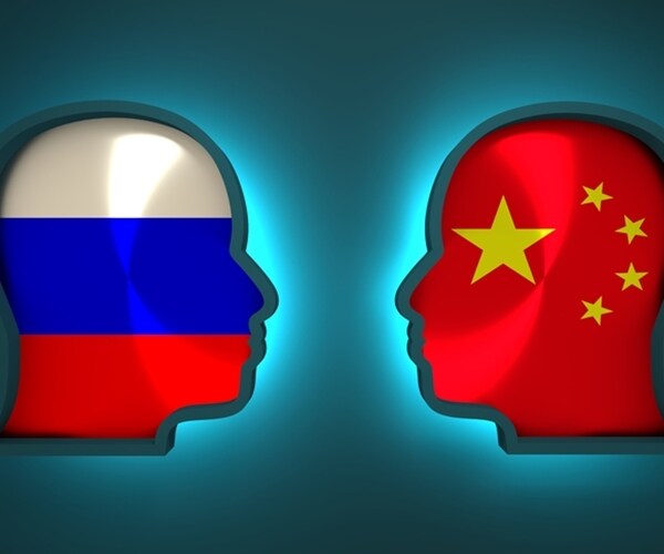 Authoritarian Cryptocurrencies Are Coming