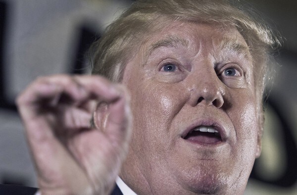 National Review: Trump Hasn't Voted in At Least 4 Presidential Elections