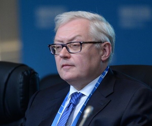 Russian Official Threatens Retaliation Over US Sanctions