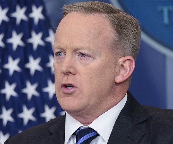 White House: GOP Nearing Deal on Healthcare Reform