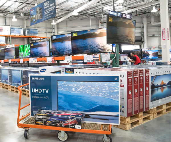 US Business Activity Remains Subdued in September