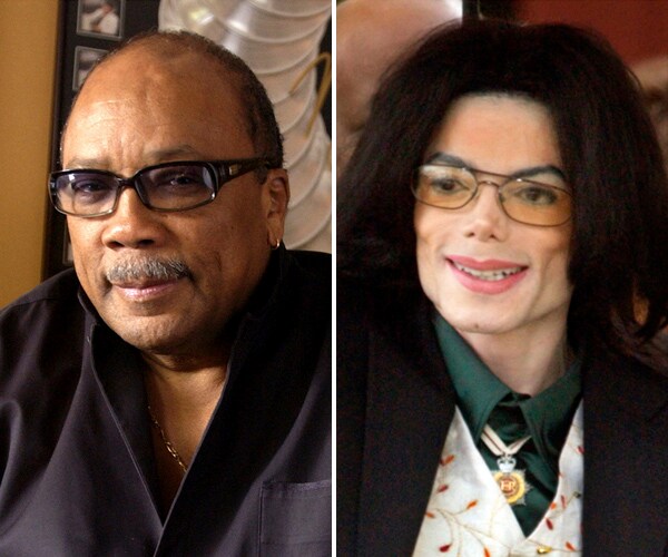 Quincy Jones Owed $9.3M by Michael Jackson Estate