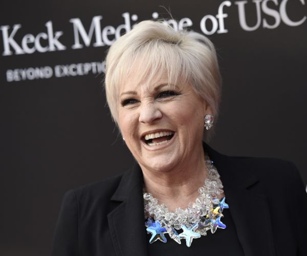 Rep: Lorna Luft Has Successful Brain Surgery for Tumor