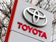 US Says Toyota to Pay $1.6B Over Fraud Scheme