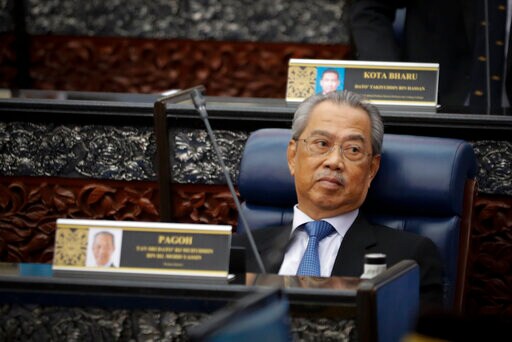 Polls Open in Malaysian State in Key Test for Embattled PM