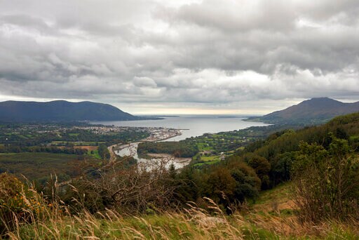 Irish Border Residents Worry about Future If No-deal Brexit