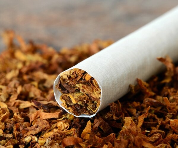 Beverly Hills Votes to End Most Tobacco Sales