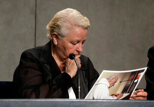 Pope Honoring French Priest: Killing in God's Name 'satanic'