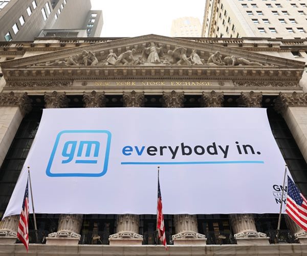 S&P, Nasdaq Futures Rise Ahead of Inflation Data