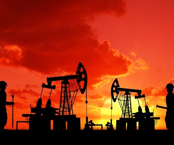 Trump Can Make American Energy Dominant