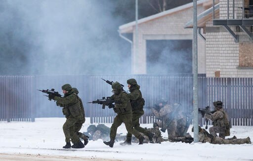 Lithuania Urges Trump to Uphold NATO Security Commitments