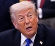 Trump: US Will Guide Neutral Ships Out of Hormuz