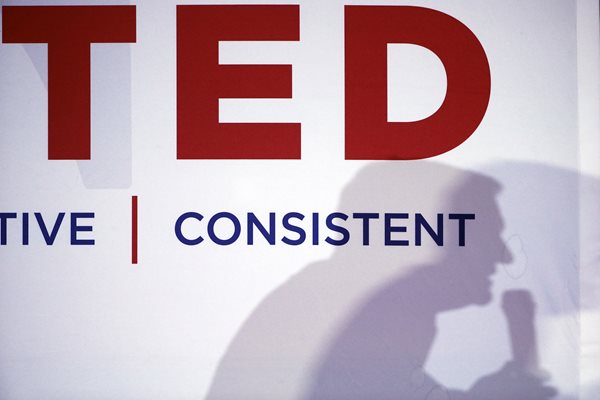 Cruz Is a True Conservative 