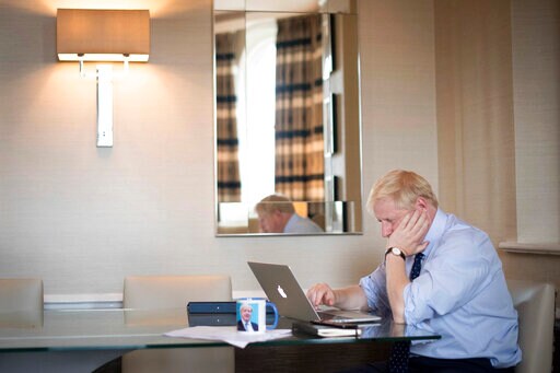 UK to Send Brexit Deal 'final Offer' to a Skeptical EU