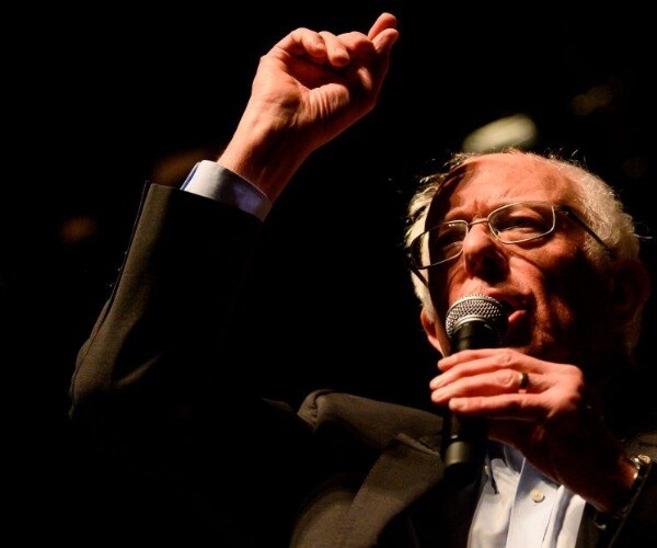 At NH Debate, Rivals Ask: Is Bernie Too Far Left to Win?