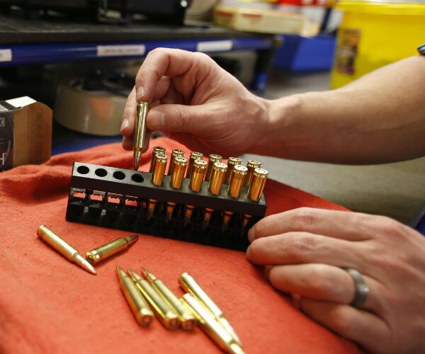 NJ Gun Rights Group Files Motion to Block Ammunition Confiscation, Ban