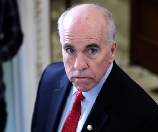 Senate SergeantatArms During Jan. 6 Attack Dies