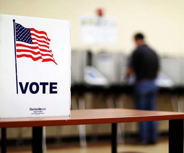 Georgia Election Server Wiped Clean After Lawsuit Filed: AP