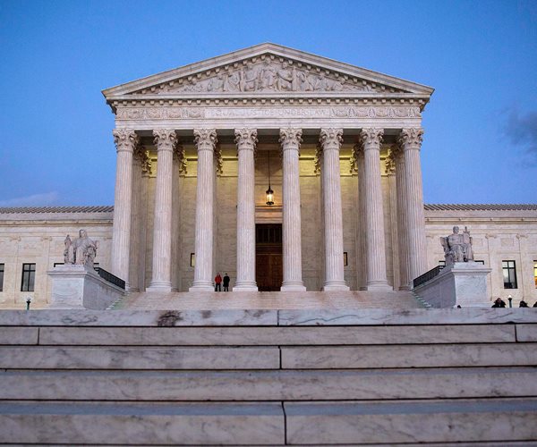 Supreme Court Leaves Maps Intact, Sidesteps Gerrymandering Issues