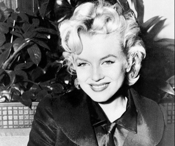 Marilyn Monroe Couldn't Remember Her Lines, Says Co-Star