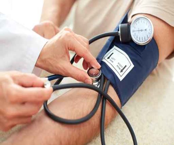 New Low-Dosage Pill Controls Blood Pressure Better Than Other Medications