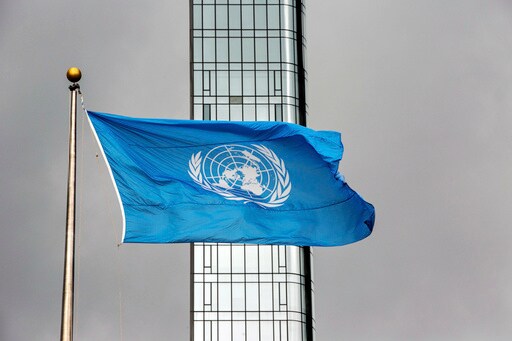 Nations Are Meeting to Drum up Trillions to Combat Poverty — but the US Isn't Going