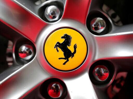 Ferrari CEO Resigns 2 Years after Replacing Marchionne
