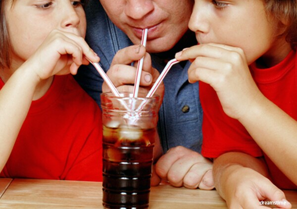 Children Caffeine Study Shows It Has Different Effects as They Age