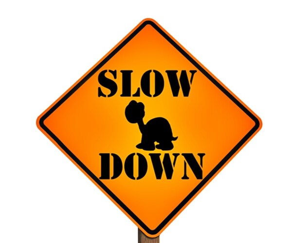 Goldman Partner With Taste for Speed Says Market Has Hit Limits