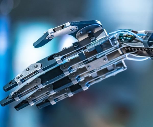 Robots Make Better French Fries Than Humans