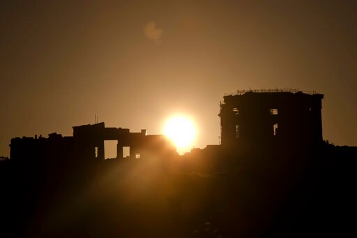 Greece Officially Enters Post-bailout Era, Challenges Remain