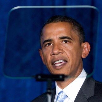 Teleprompter dependence