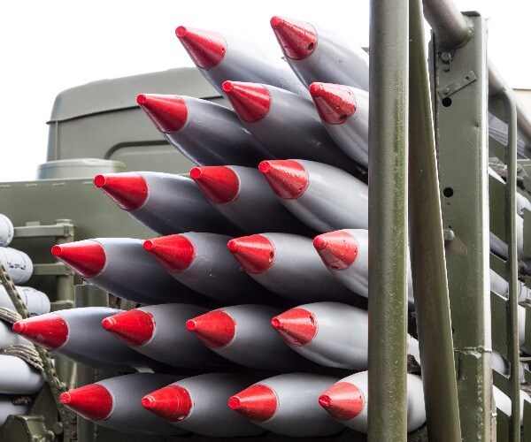 Trump Still Hoping for 3-Way Nuke Treaty With Russia, China