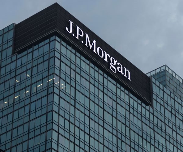 JPMorgan